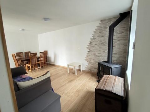   Maison 4 pi�ces Maison - 4 pi�ce(s) - 84 m�