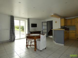  Maison � vendre 5 pi�ces 176 m�