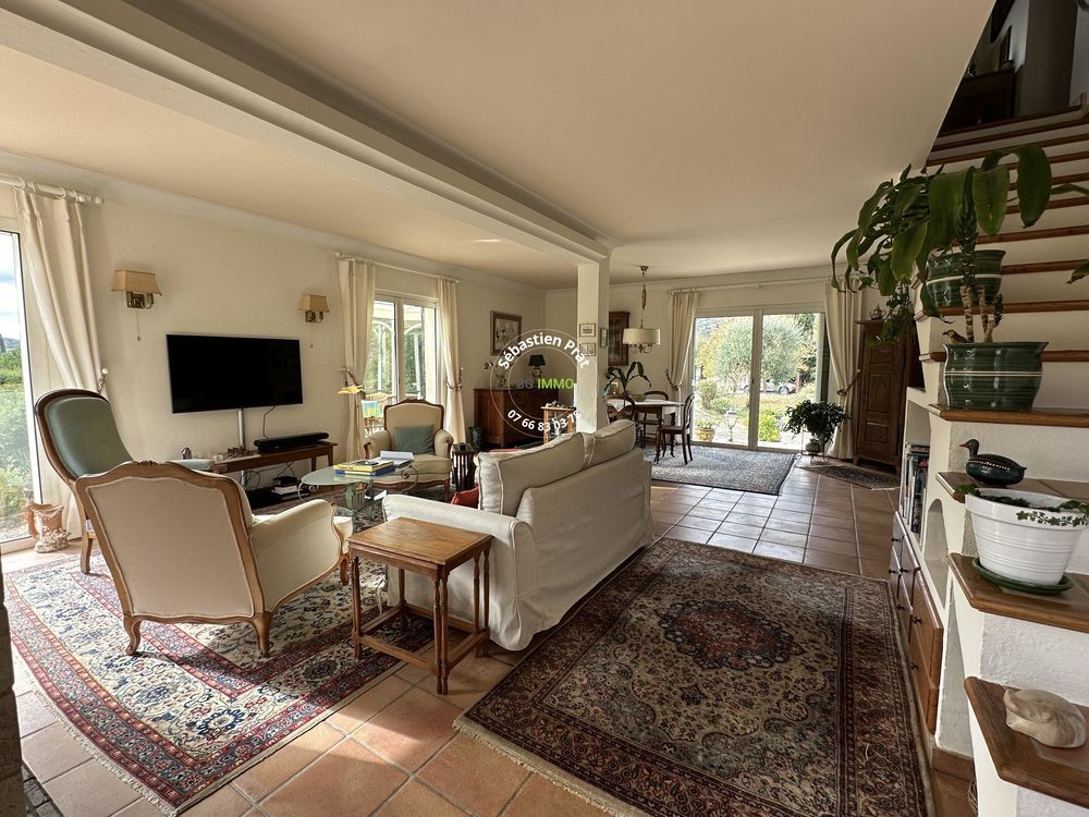 � vendre  Maison Peymeinade (06530)