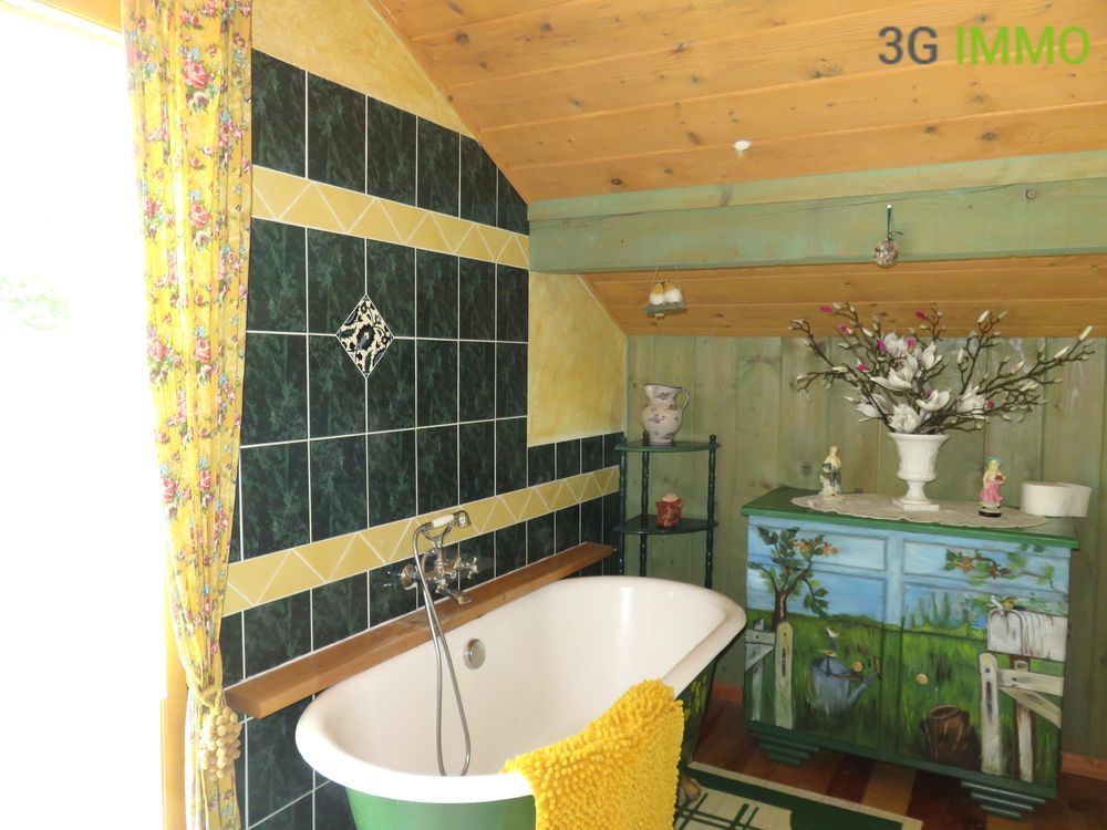 � vendre  Maison Fresse (70270)