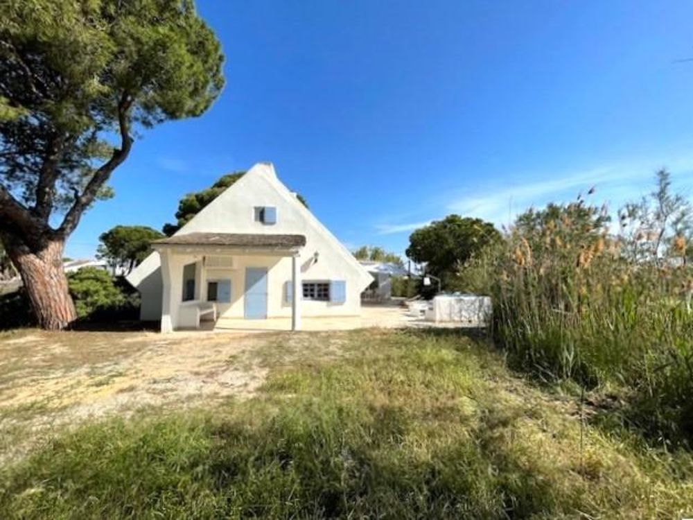 � vendre  Maison Saintes-Maries-de-la-Mer (13460)