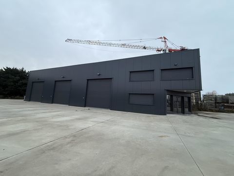 Location pro Divers Industrie &agrave; Bourg-achard 4459 27310 Bourg-achard
