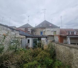  Maison � vendre 4 pi�ces 