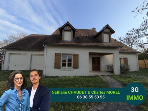   Maison 7 pi�ces Maison - 7 pi�ce(s) - 261 m�