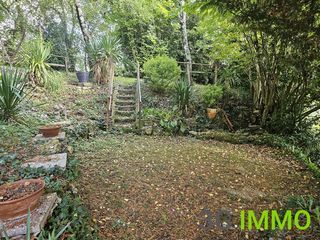  Maison � vendre 3 pi�ces 85 m�