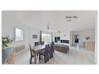  Maison � vendre 5 pi�ces 