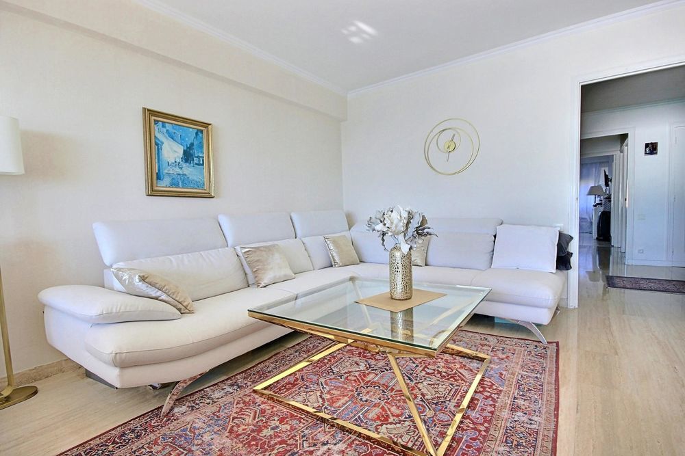 � vendre  Appartement Cannes La Bocca (06150)
