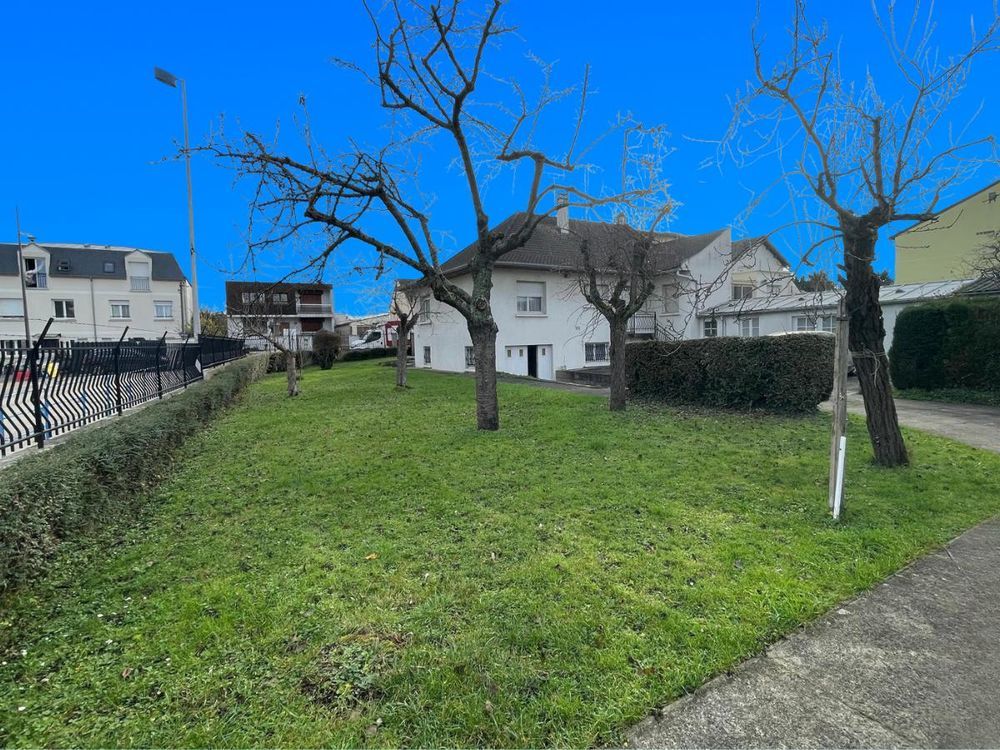 � vendre  Maison Cr�teil (94000)