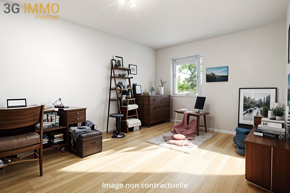 � vendre  Maison Cranves-Sales (74380)