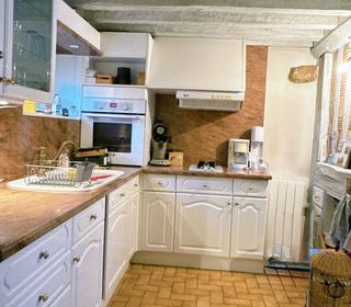  Maison � vendre 4 pi�ces 50 m�