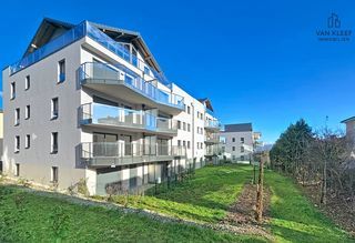  Appartement � vendre 4 pi�ces 1 m�