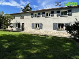  Maison � vendre 10 pi�ces 469 m�