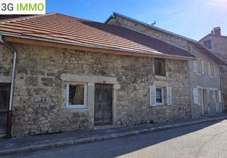  Maison � vendre 4 pi�ces 88 m�