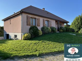  Maison � vendre 5 pi�ces 