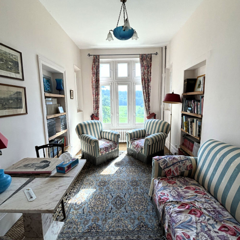 � vendre  Maison Pierrefonds (60350)