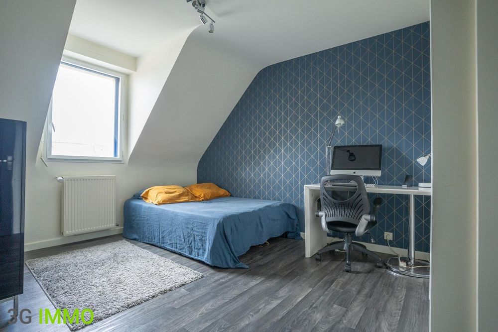 � vendre  Maison Cancale (35260)