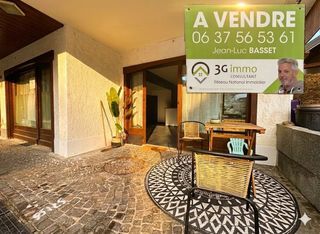  Appartement � vendre 3 pi�ces 49 m�