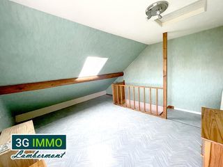  Maison � vendre 4 pi�ces 73 m�