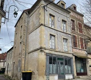  Maison � vendre 7 pi�ces 160 m�