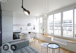  Appartement � vendre 1 pi�ce 26 m�