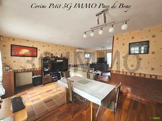  Maison � vendre 4 pi�ces 90 m�