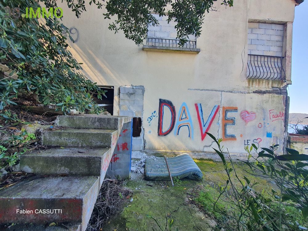 � vendre  Maison Hy�res (83400)