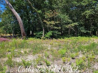  Terrain � vendre 1298 m�