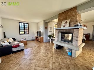  Maison � vendre 7 pi�ces 