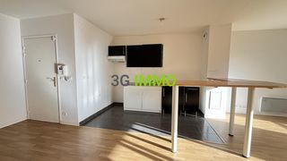  Appartement � vendre 2 pi�ces 54 m�