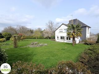  Maison � vendre 7 pi�ces 200 m�