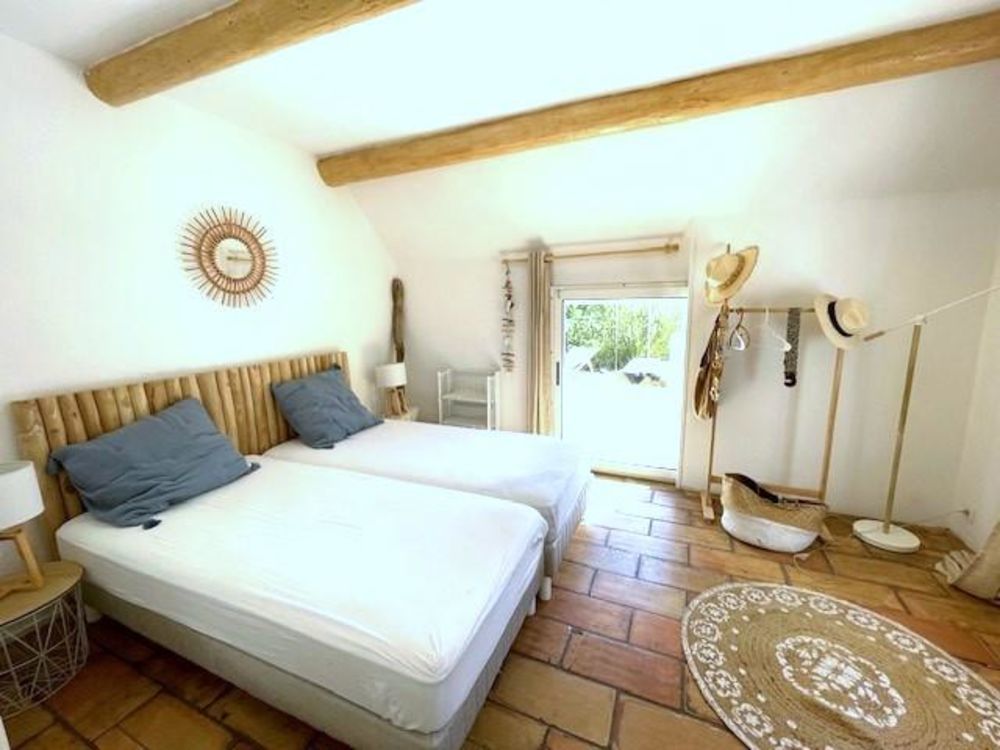 � vendre  Maison Saintes-Maries-de-la-Mer (13460)