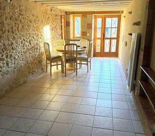  Maison � vendre 4 pi�ces 77 m�