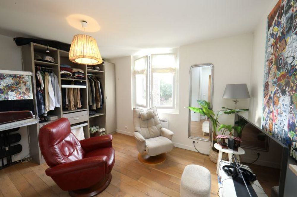 � vendre  Appartement Anglet (64600)