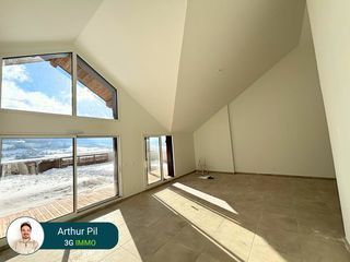  Appartement � vendre 4 pi�ces 109 m�