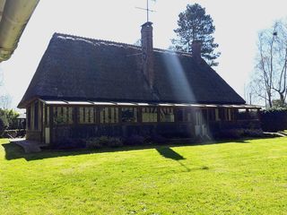  Maison � vendre 5 pi�ces 140 m�