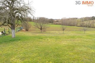  Terrain � vendre 2003 m�