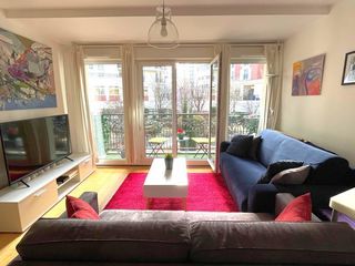  Appartement � vendre 2 pi�ces 54 m�