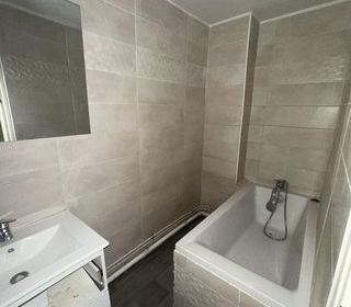  Appartement � vendre 2 pi�ces 