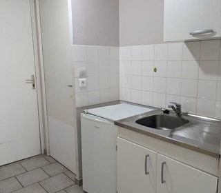  Appartement � vendre 1 pi�ce 32 m�