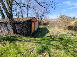  Terrain � vendre 892 m�