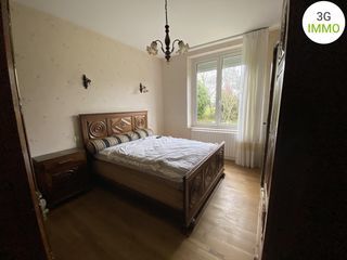  Maison � vendre 4 pi�ces 100 m�