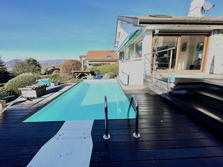  Maison � vendre 8 pi�ces 230 m�