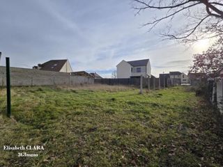  Terrain � vendre 1155 m�