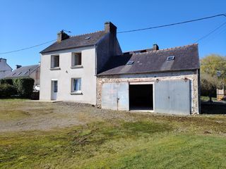  Maison � vendre 3 pi�ces 60 m�