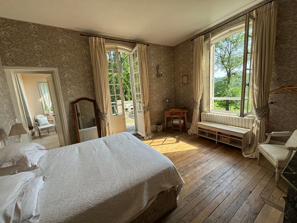 � vendre  Maison Pierrefonds (60350)