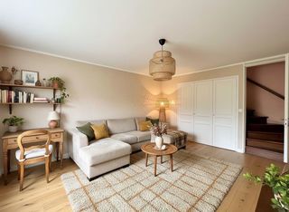  Maison � vendre 4 pi�ces 80 m�