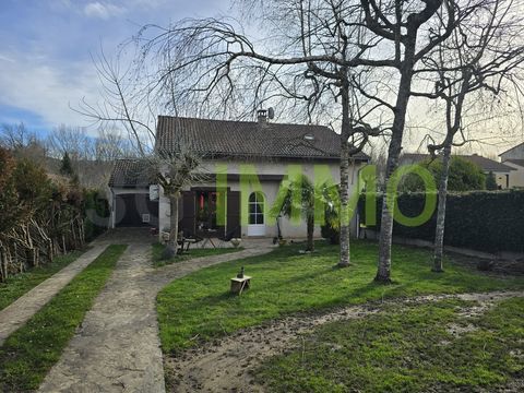   Maison 4 pi�ces Maison - 4 pi�ce(s) - 108 m�