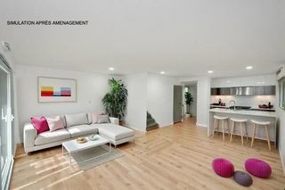  Maison � vendre 4 pi�ces 82 m�