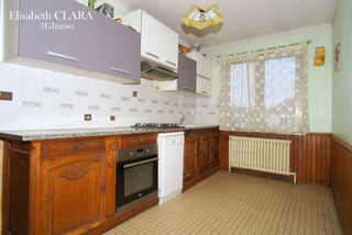  Maison � vendre 5 pi�ces 96 m�