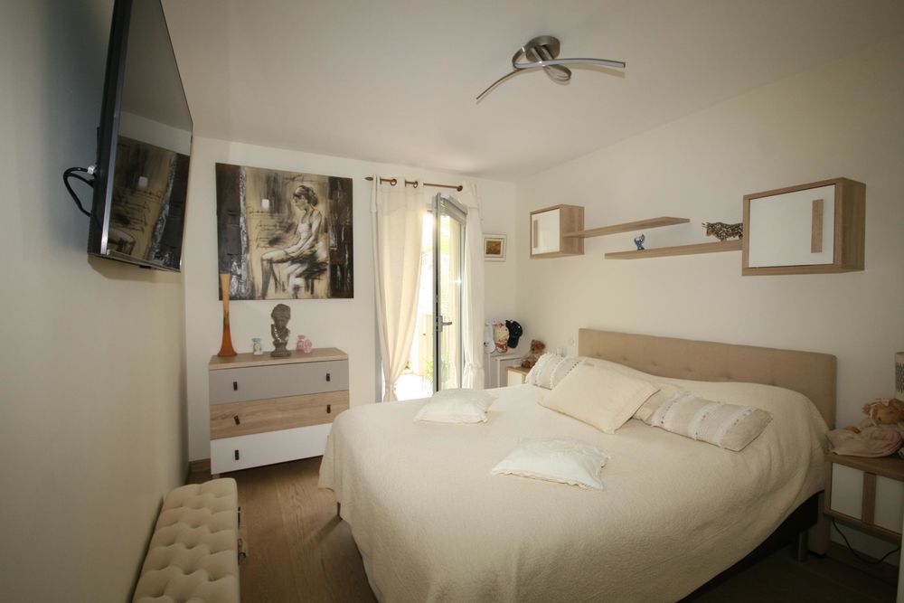 � vendre  Appartement Les Issambres (83380)